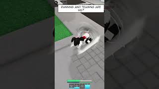 Keep Teaming and Running. #funny #roblox #jjk #jjs #jujutsushenanigans #jujutsukaisen #update
