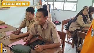 Vidio Pembelajaran Dengan Menggunakan Model Pjbl (Project-Based Learning)