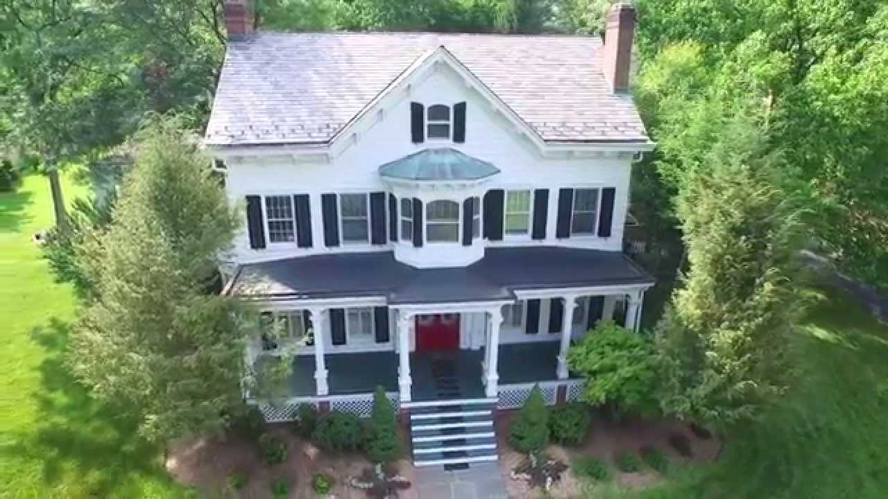 Upscale Sober Living in New York - Constellations Recovery