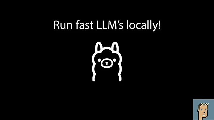 Experience Local LLM's: No GPU Needed, Fast and Stable!