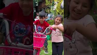 VACACIONES recreativas ancestrales