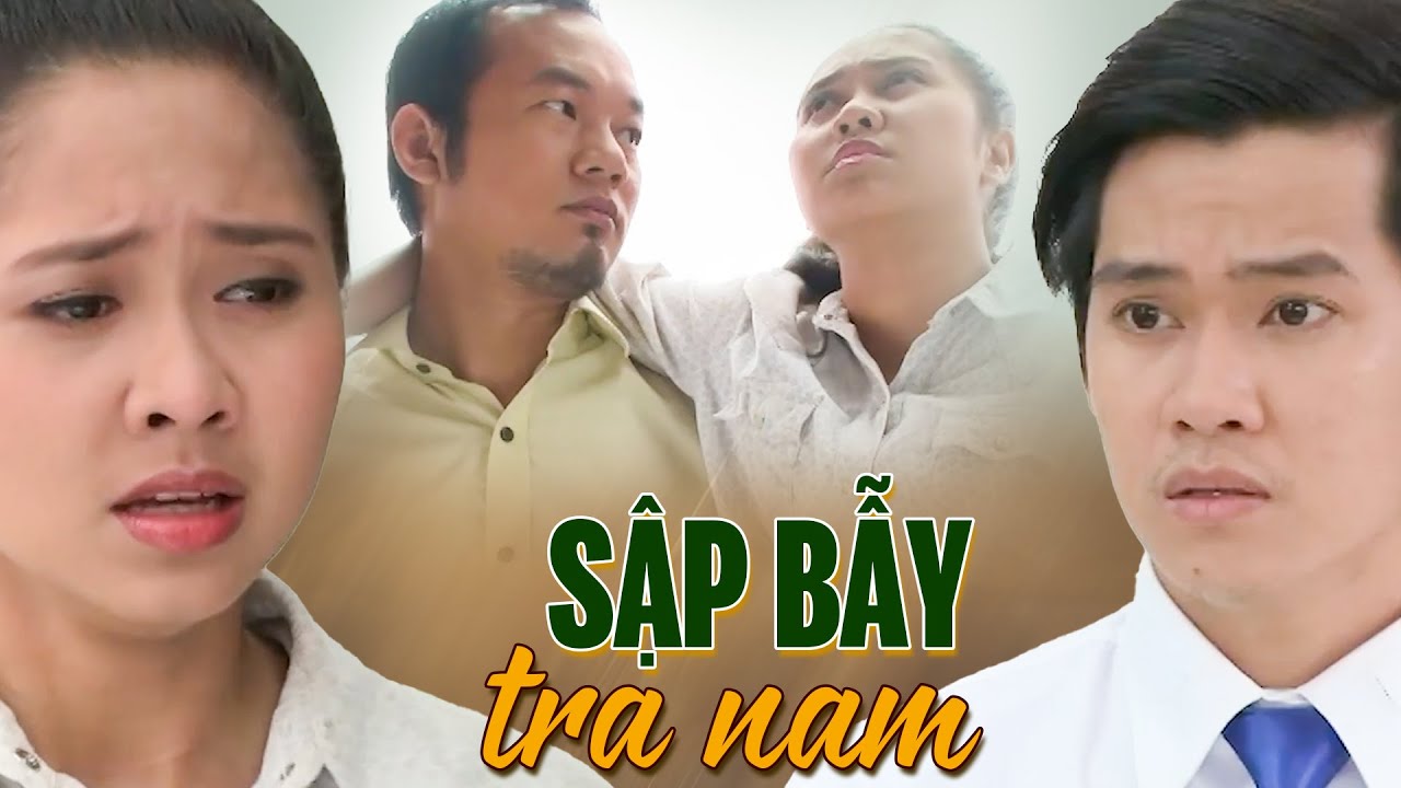 Phim Truyện 2025 | SẬP BẪY TRA NAM | Phim Truyện Việt Nam Hay Mới Nhất 2025 | Phim Việt Nam HTV