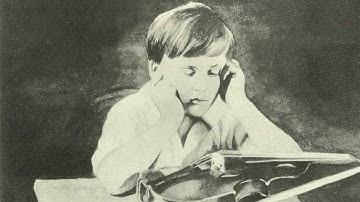 Thematic Apperception Test   TAT 1 - improvisation by guitarist David William Ross