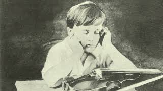 Thematic Apperception Test   TAT 1 - improvisation by guitarist David William Ross