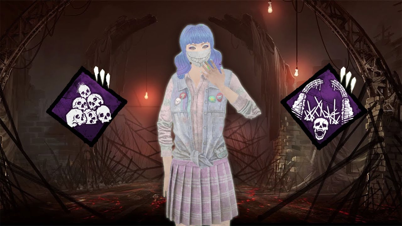 WHY DOES THIS KEEP HAPPENING TO ME?! | Dead by Daylight Survivor