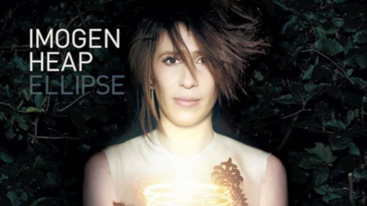 Imogen Heap Whatcha Say Youtube