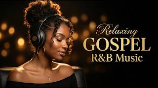 🌙 Midnight Worship R&B ✨ Peaceful Christian Soul Music to Rest, Pray & Feel God's Presence screenshot 4