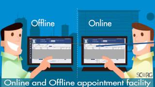 Benefits And Features Of Paperless Opd