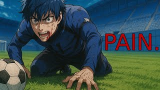The Average Solo Ranked Experience in REMATCH