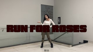 Nmi - Run For Roses Dance Cover Kristallisya