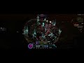 S11 Necromancer Shadowmage Build Tower 113 Clear