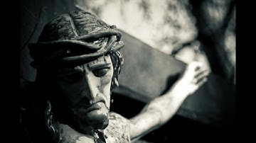 Xin Chúa Xót Thương - Hiệp Lễ (Chúa Nhật 30 Thường Niên Năm C)