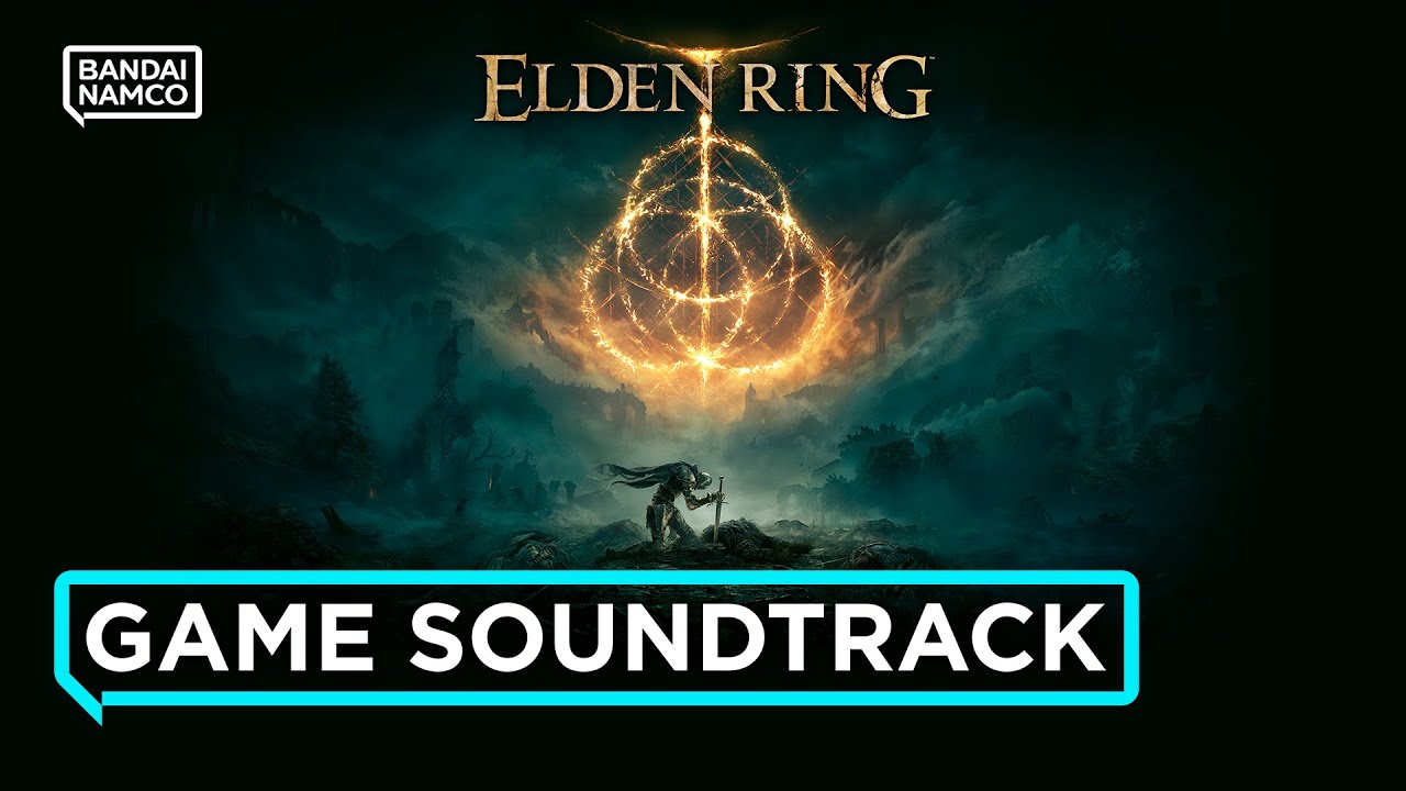 Elden Ring — Stormveil Castle