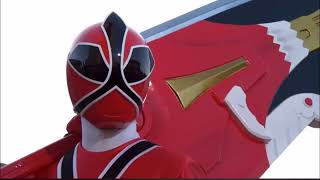 Power Rangers Samurai Season 1 Episode 2 Origins Part 2 Samurai Rangers vs Scorpionic⚡️🦂
