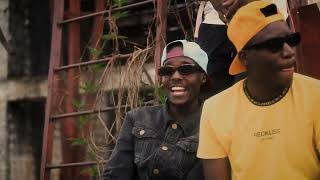 Bless Jay X Dotee-Slota House Official Music Video