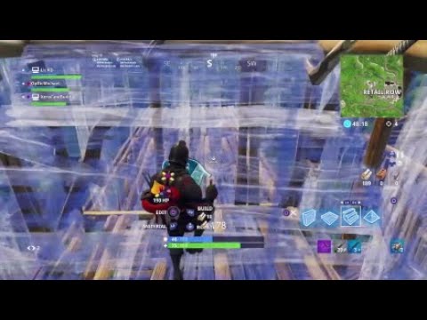 fortnite sensitivity bug problem ps4 - fortnite sensitivity bug