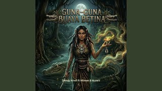 Guna Guna Buaya Betina (feat. Mizwar, Nurani)
