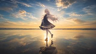 PYKAMIA - Fantasia Sonata Ocean Heart
