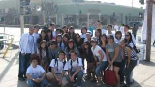 Gamma Epsilon Omega Spring 2009 Slideshow