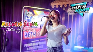 Melukis Senja | Vidia Antavia | Duta Nada | Arrafa Audio