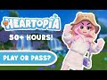 Heartopia: My Honest Thoughts After 50 Hours