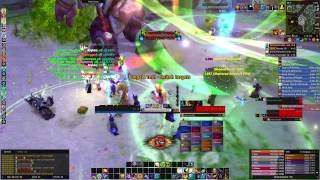 Brackenspore Normal