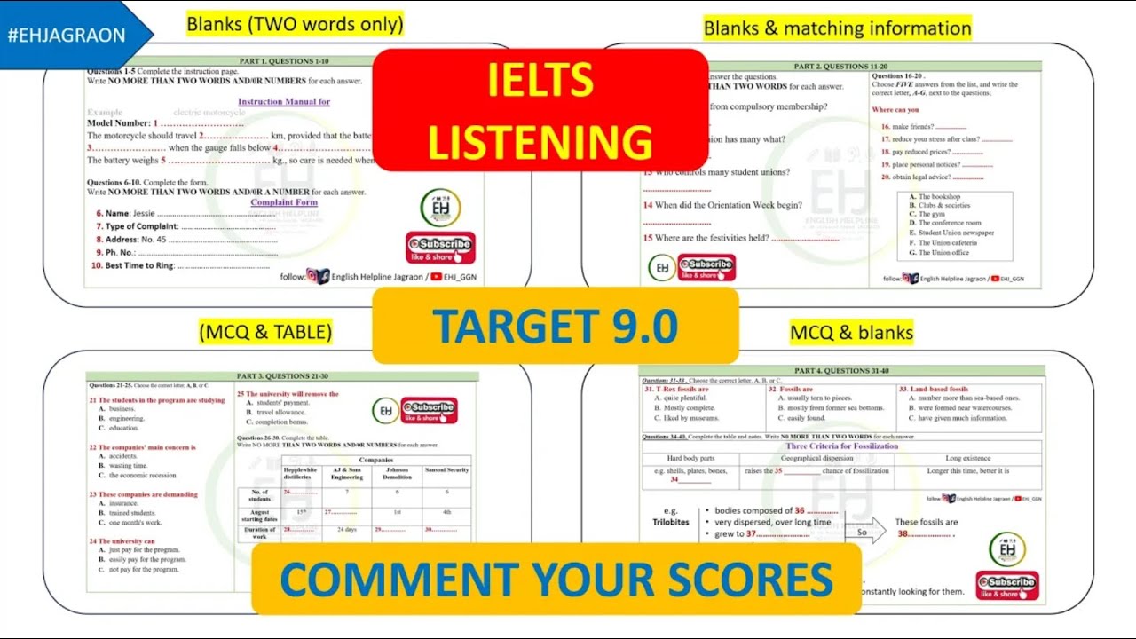 #ielts