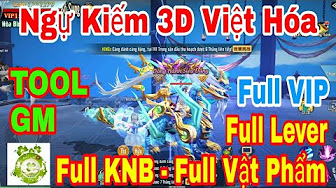 Game Mobile Lậu - Private Việt Hóa - Youtube