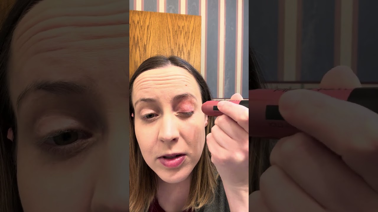 Wet n Wild Megaglo Makeup Stick - Currant Jam color 