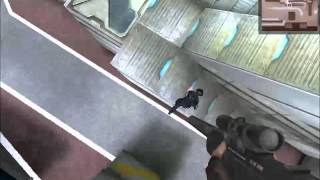 Wolfteam TrickShot 360 Dönüş+zoomsuz