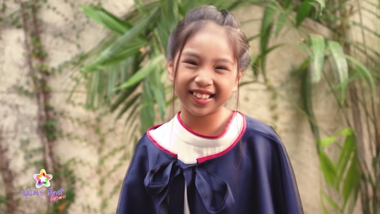 แม่มดน้อยมนตราวิเศษ Ep45 ตอน เวทมนตร์ที่ควบคุมไม่ได้