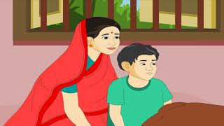 Pligrimage - तीर्थयात्रा class-7 screenshot 4