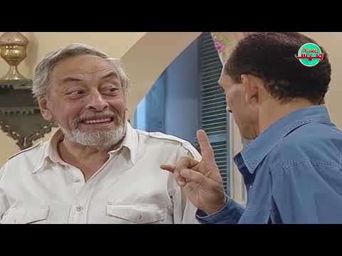 لما ونيس يعمل فيها مروض أسود وهو بيخاف من السلعوة يوميات حديقة الحيوان