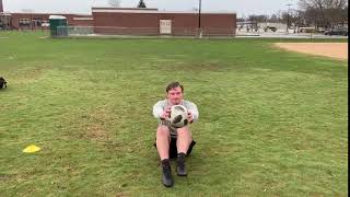 Juggling 1: Sitting Taps - Skills Challenge screenshot 5