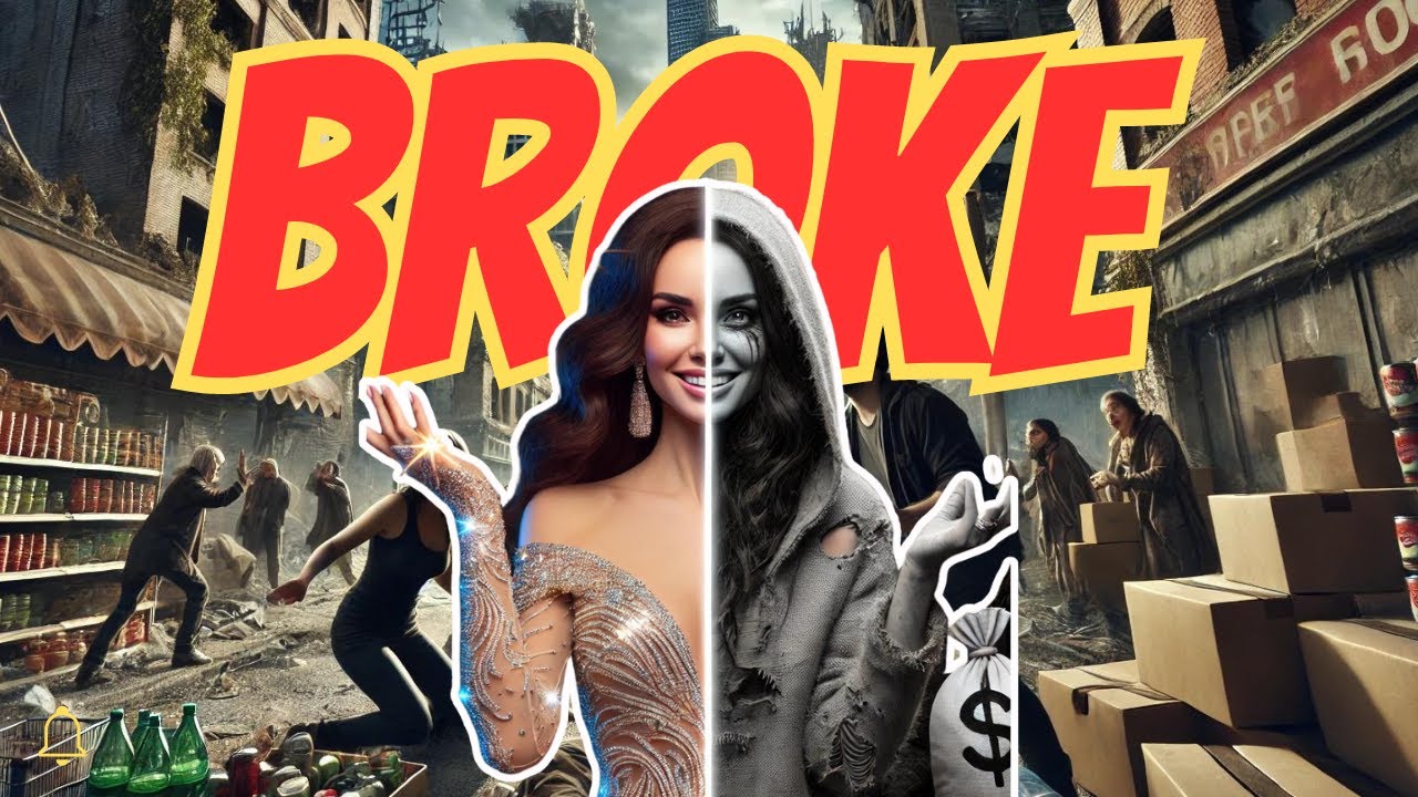 5 Most Dangerous Things About an Economic Collapse  