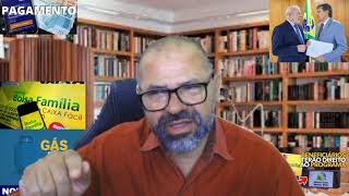AUMENTO NO BOLSA FAMÍLIA👈GOVERNO LULA🤔SE PREPARA PARA REUNIÃO🤞👴 #Gás #Grana #Pagamentos #Regras #App