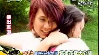 5566 love story NGs and others