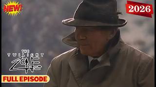 The Twilight Zone 1985 👁️ Full Episode ⚡ Sci Fi Horror Classic You Must Watch