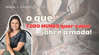 MODA INTELIGENTE: Os 3 Assuntos Mais Buscados no YouTube!