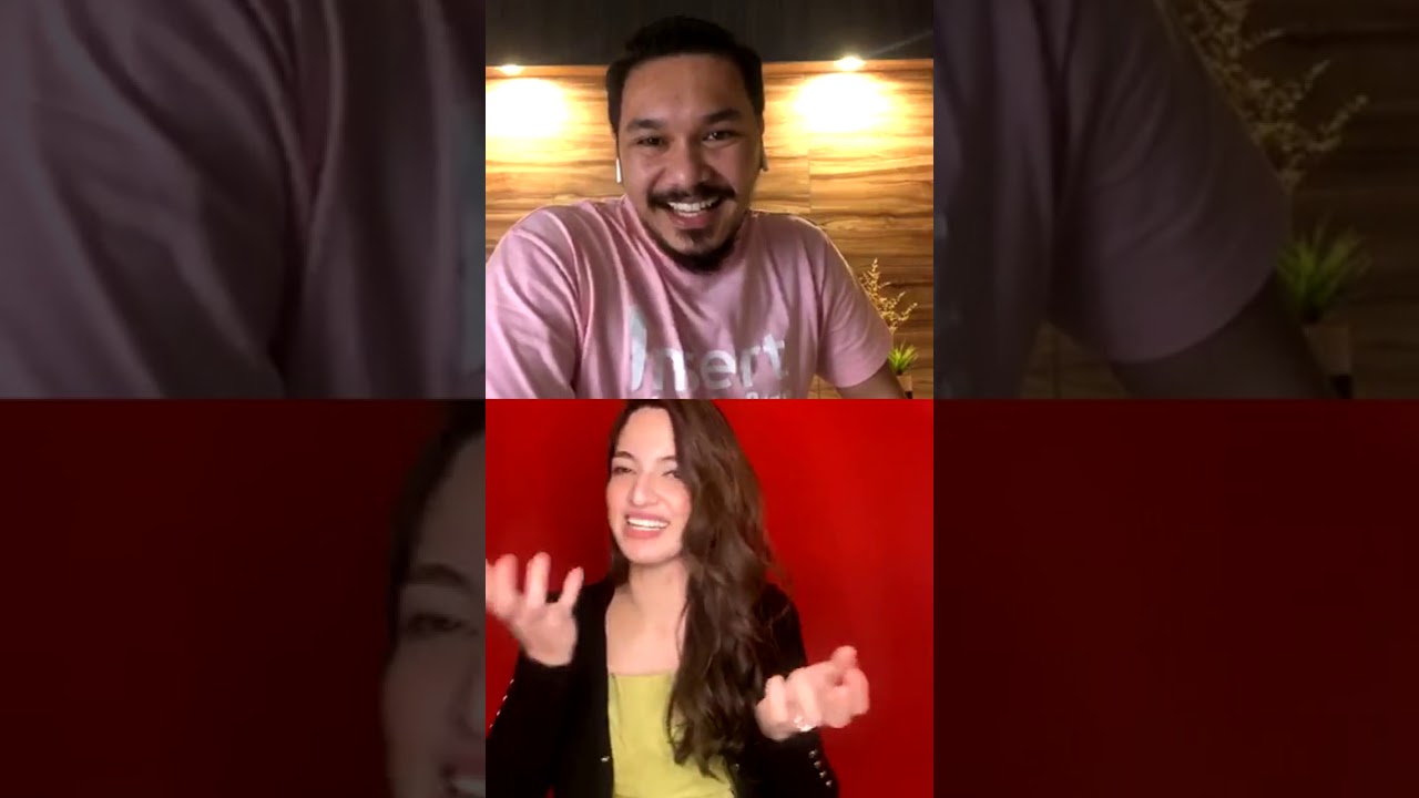 Nia Ramadhani Live Stream, May 7, 2020