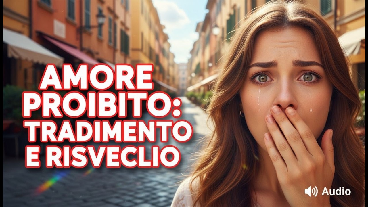 Quando Sofia scoprì il tradimento di Elena con un matrimonio arrangiato, il suo mondo crollò in....