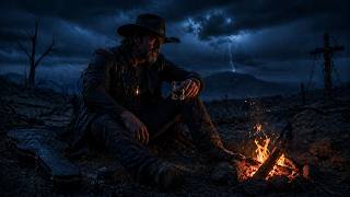 Dark Country Playlist That Feels Like Your Life | Pain, Sacrifice, Love & Redemption | Storm Chant