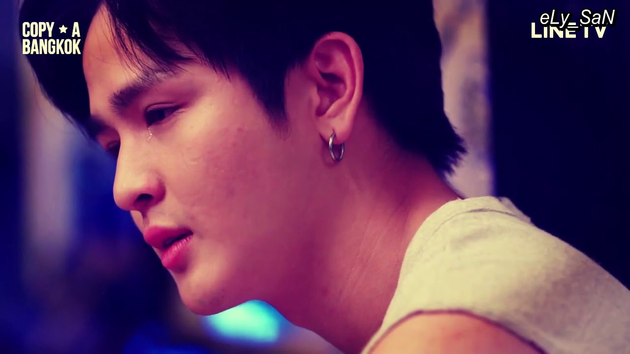 Yuridia - Él lo tiene todo (Perth-Lay-Yoon)