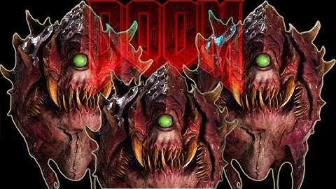 DOOM SNAPMAP 108: Decipher MAP06 - Terror Reigns