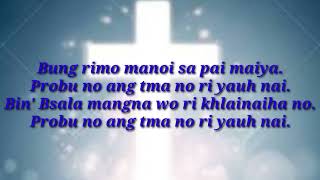 Download Lagu Bungle hammari ni yarung sei Bru Gospel song Jm Bru Officia....2022 MP3