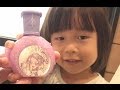 マクドナルド ハッピーセットでドキドキ プリキュアのグッズをゲット McDonald S Happy Meal DOKIDOKI Precure