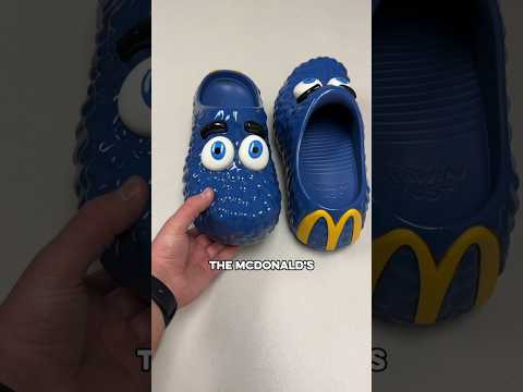 I Wore the