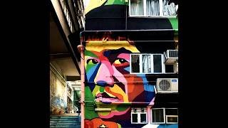 SushiB  - Bruce Lee