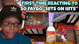 MUSICIAN Reacts to Sofaygo - Hits on Hits