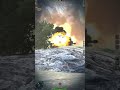 WOT BLITZ FV4005 2ND LIFE IN BURNING GAMES